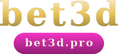 bet3d โลโก้